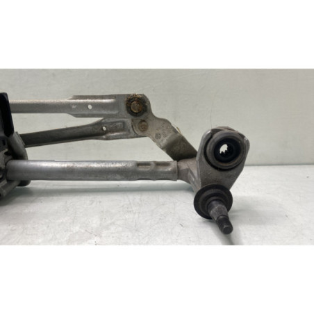 Moteur essuie glace avant VOLKSWAGEN POLO 5