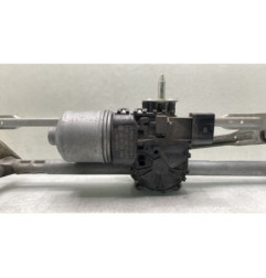 Moteur essuie glace avant VOLKSWAGEN POLO 5