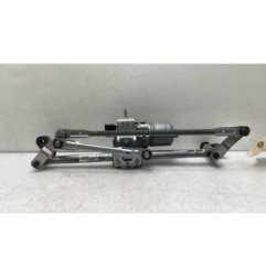 Moteur essuie glace avant VOLKSWAGEN POLO 5