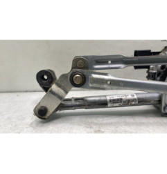 Moteur essuie glace avant VOLKSWAGEN POLO 5