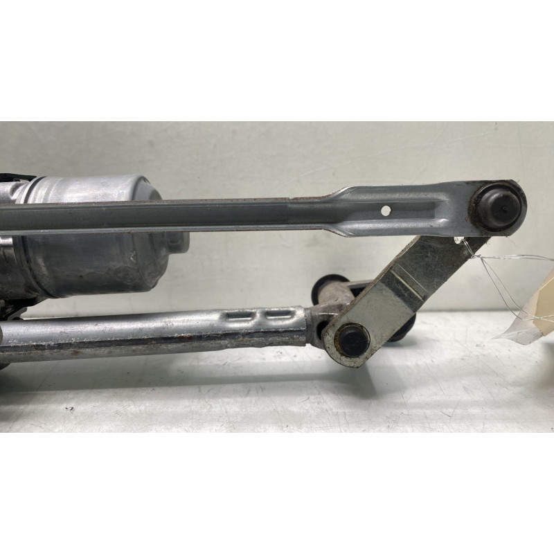 Moteur essuie glace avant VOLKSWAGEN POLO 5 Photo n°7