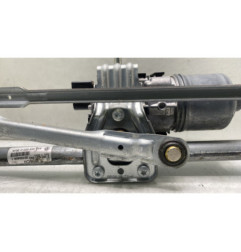 Moteur essuie glace avant VOLKSWAGEN POLO 5