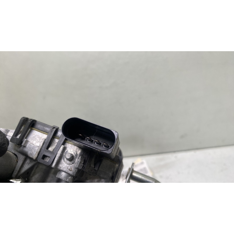 Moteur essuie glace avant VOLKSWAGEN POLO 5 Photo n°9