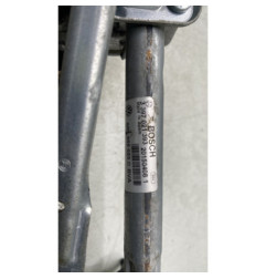 Moteur essuie glace avant VOLKSWAGEN POLO 5