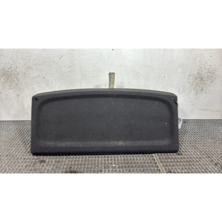 Plage arriere VOLKSWAGEN POLO 5
