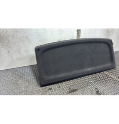Plage arriere VOLKSWAGEN POLO 5
