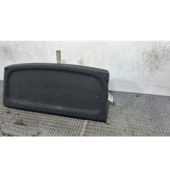 Plage arriere VOLKSWAGEN POLO 5