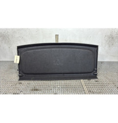 Plage arriere VOLKSWAGEN POLO 5