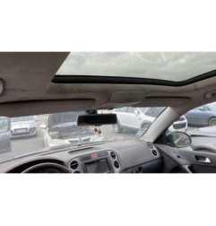 Anti brouillard gauche (feux) VOLKSWAGEN TIGUAN 1