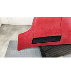 Capot OPEL VIVARO 1