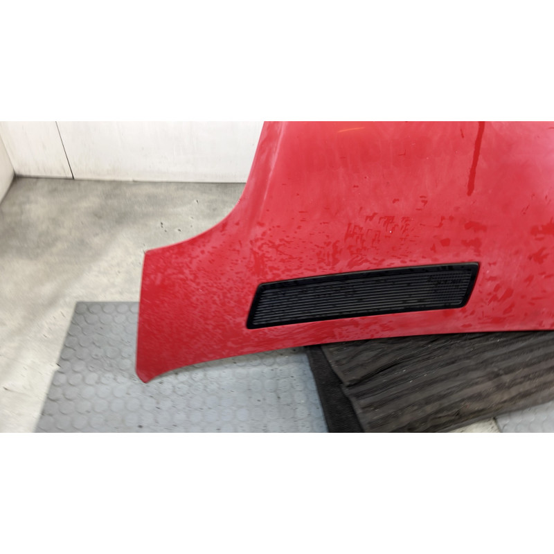 Capot OPEL VIVARO 1 Photo n°5