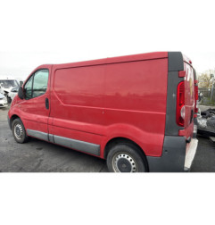Capot OPEL VIVARO 1