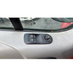 Capot OPEL VIVARO 1