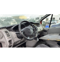 Capot OPEL VIVARO 1