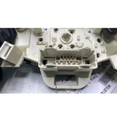 Commande chauffage OPEL VIVARO 1