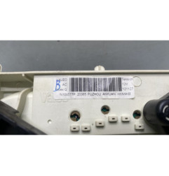 Commande chauffage OPEL VIVARO 1