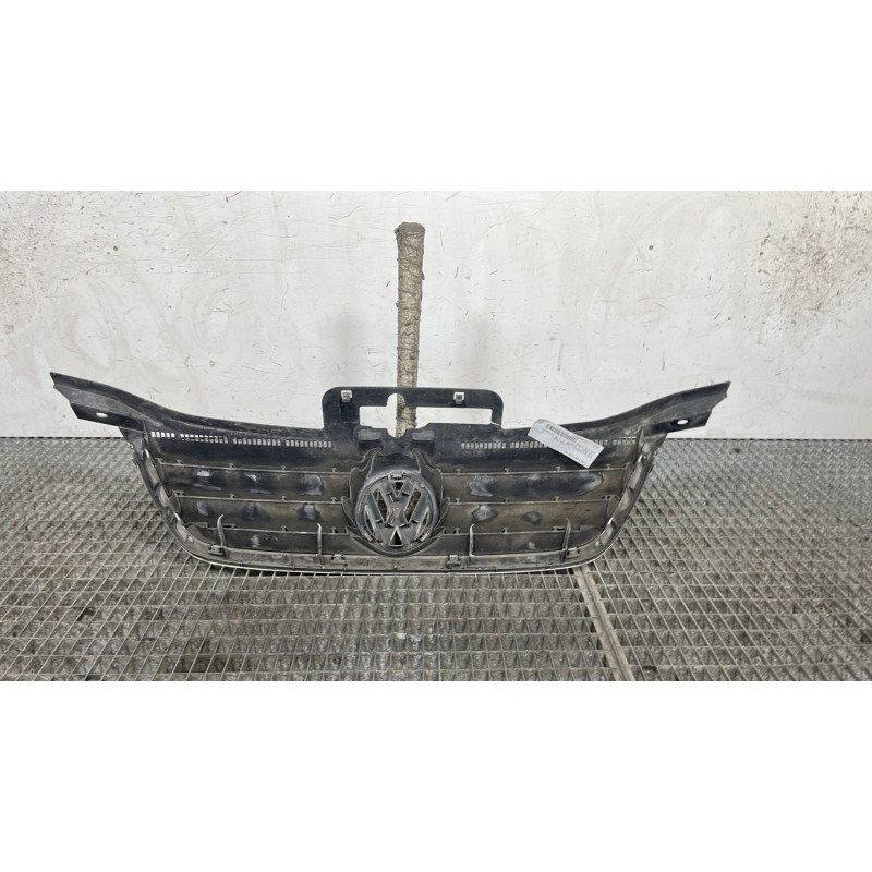 Calandre VOLKSWAGEN TOURAN 1 Photo n°4