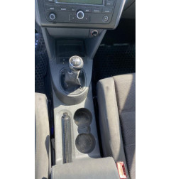Calandre VOLKSWAGEN TOURAN 1