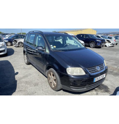 Calandre VOLKSWAGEN TOURAN 1