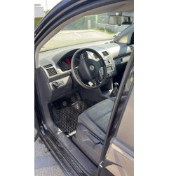 Calandre VOLKSWAGEN TOURAN 1
