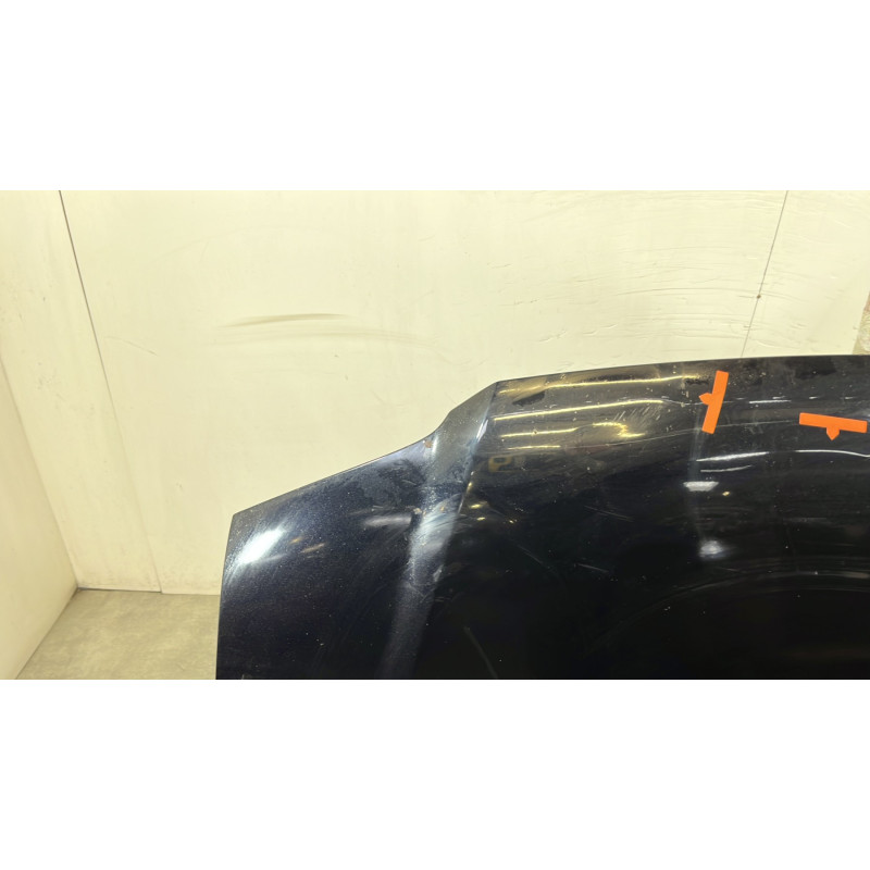 Capot VOLKSWAGEN TOURAN 1 Photo n°4
