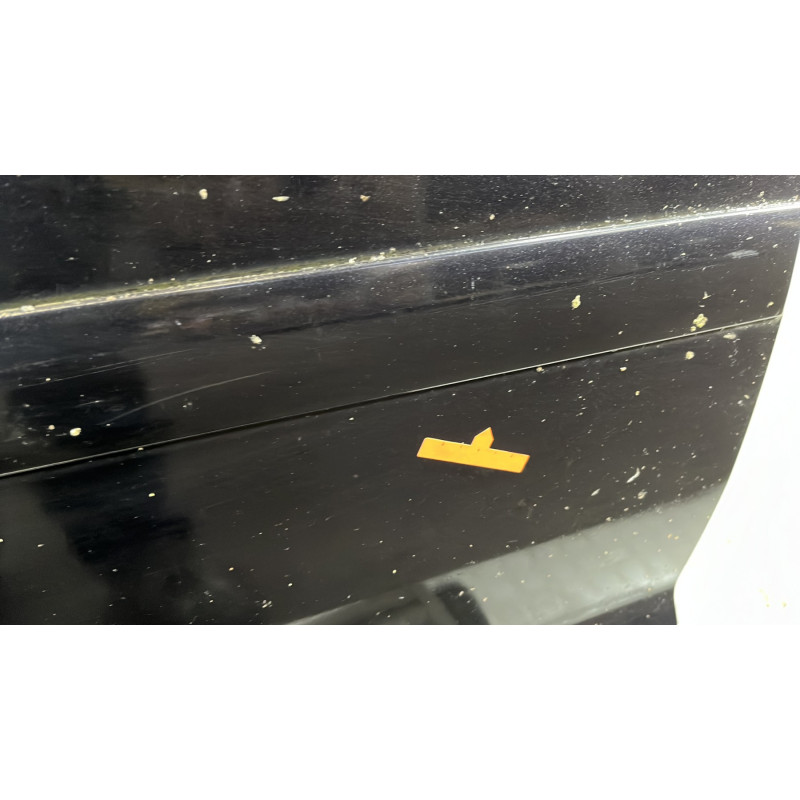 Porte arriere droit VOLKSWAGEN TOURAN 1 Photo n°5