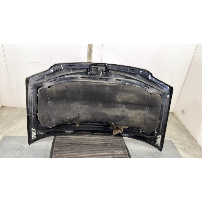 Capot VOLKSWAGEN TOURAN 1 Photo n°8