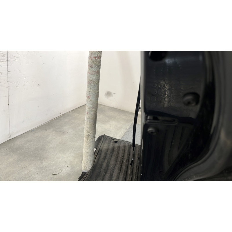 Porte arriere droit VOLKSWAGEN TOURAN 1 Photo n°8