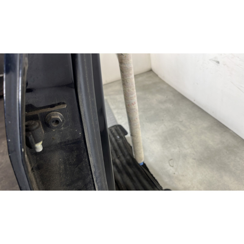 Porte arriere droit VOLKSWAGEN TOURAN 1 Photo n°9