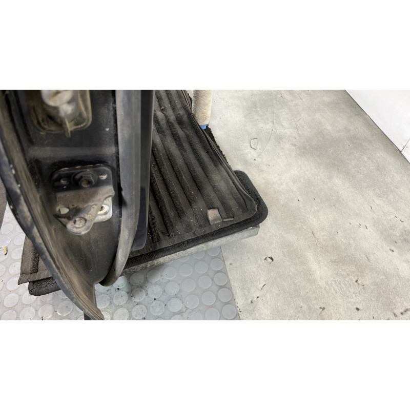 Porte arriere droit VOLKSWAGEN TOURAN 1 Photo n°10