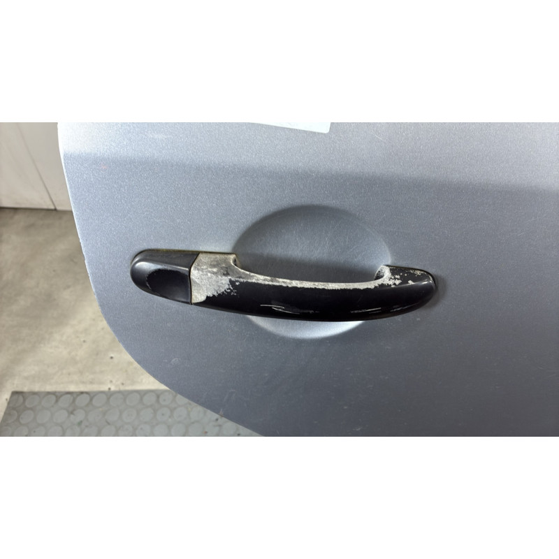 Porte arriere droit VOLKSWAGEN TOURAN 1 Photo n°2