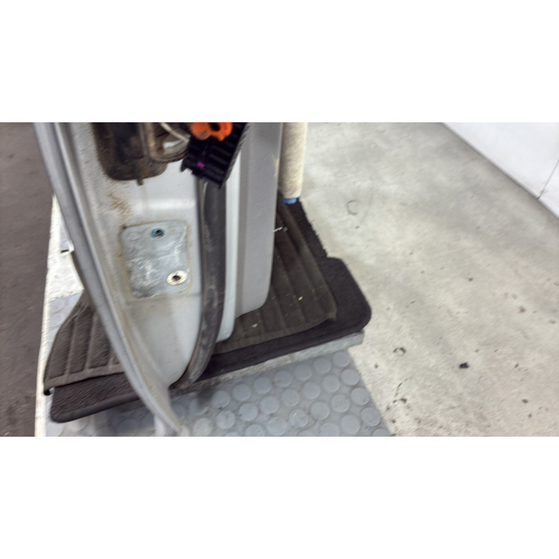 Porte arriere droit VOLKSWAGEN TOURAN 1 Photo n°5