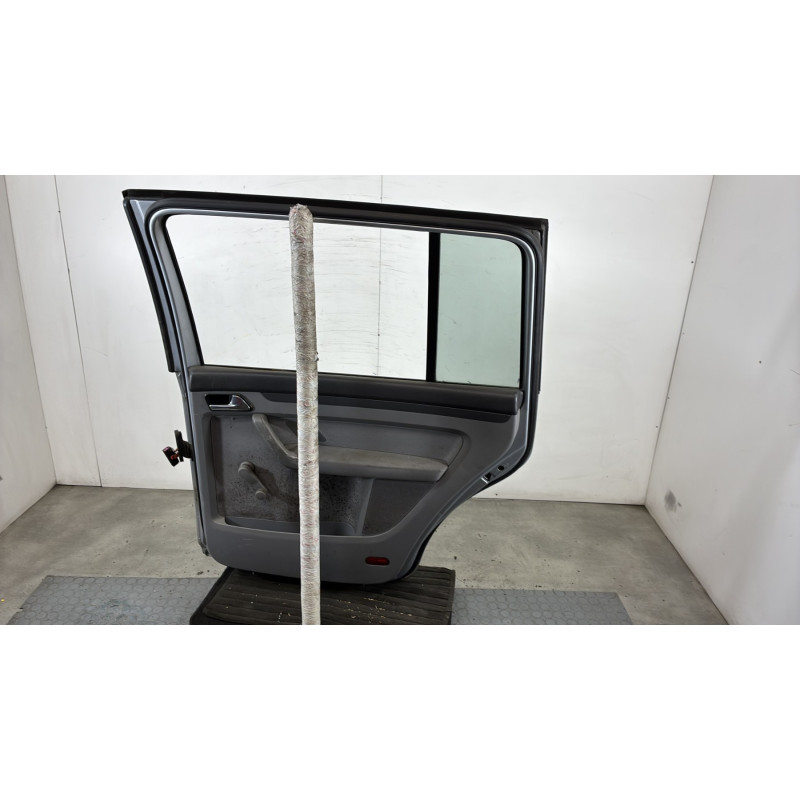 Porte arriere droit VOLKSWAGEN TOURAN 1 Photo n°6