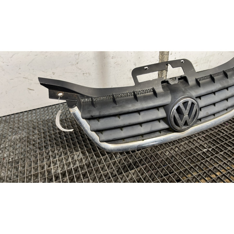 Calandre VOLKSWAGEN TOURAN 1 Photo n°2