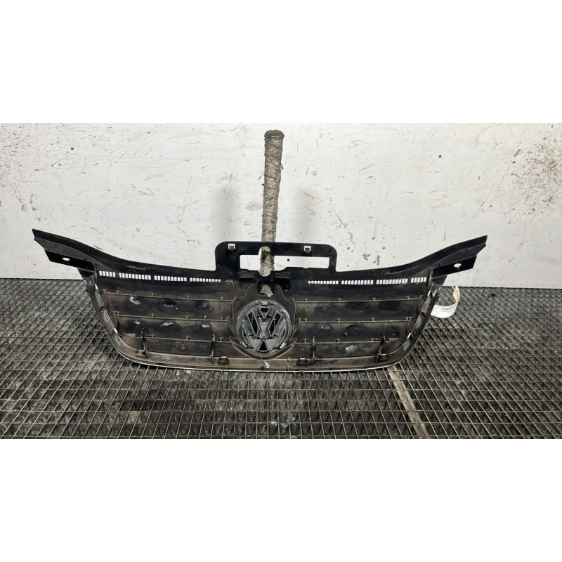 Calandre VOLKSWAGEN TOURAN 1 Photo n°4