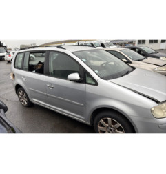 Calandre VOLKSWAGEN TOURAN 1
