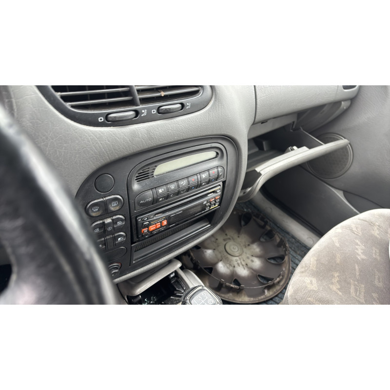 Optique avant principal droit (feux)(phare) SEAT ALHAMBRA 1 Photo n°20