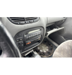 Optique avant principal droit (feux)(phare) SEAT ALHAMBRA 1