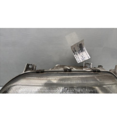 Optique avant principal gauche (feux)(phare) SEAT ALHAMBRA 1