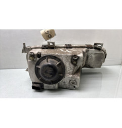 Optique avant principal gauche (feux)(phare) SEAT ALHAMBRA 1
