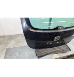 Malle/Hayon arriere SEAT ALTEA