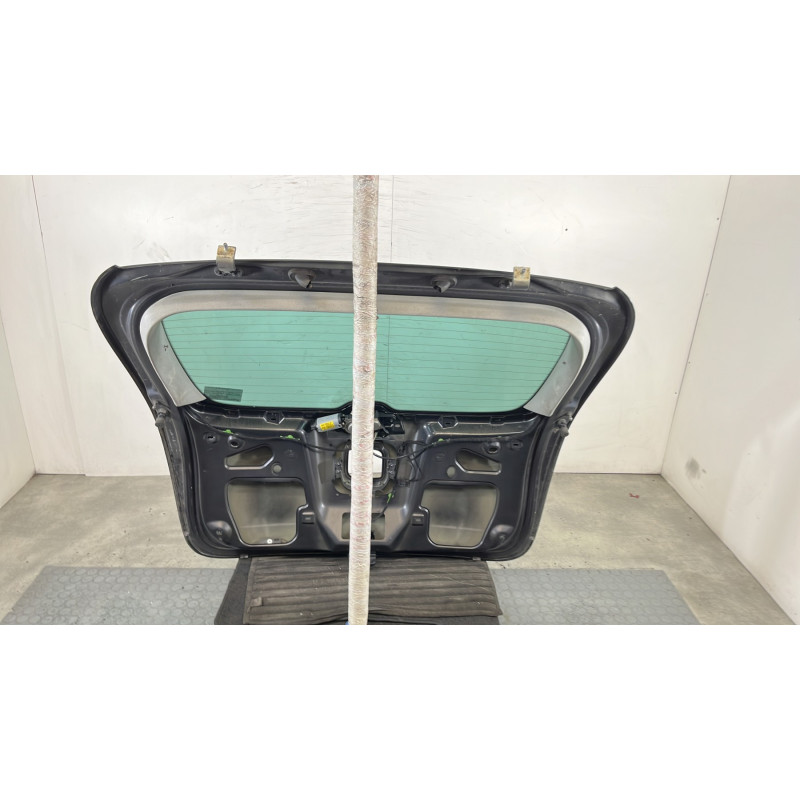 Malle/Hayon arriere SEAT ALTEA Photo n°6