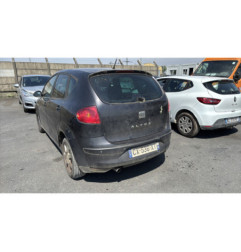 Malle/Hayon arriere SEAT ALTEA