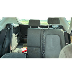 Malle/Hayon arriere SEAT ALTEA