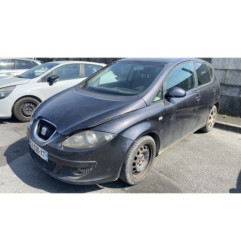 Malle/Hayon arriere SEAT ALTEA