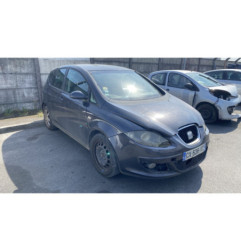 Malle/Hayon arriere SEAT ALTEA