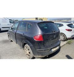 Malle/Hayon arriere SEAT ALTEA