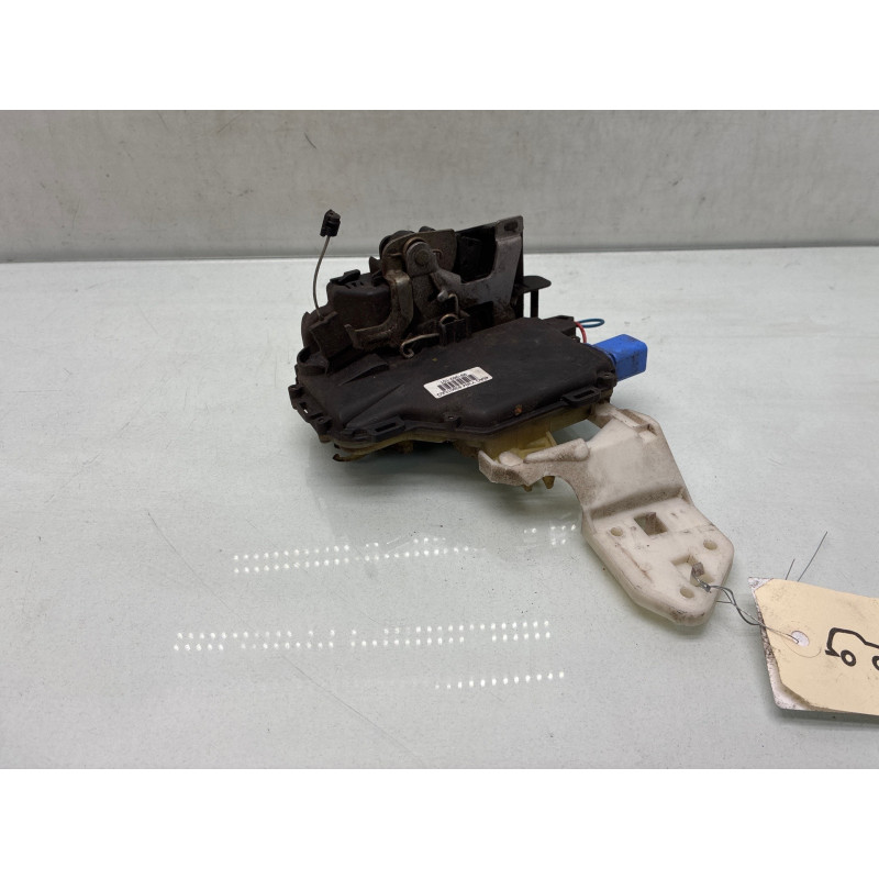 Serrure arriere gauche SEAT CORDOBA 2 Photo n°2