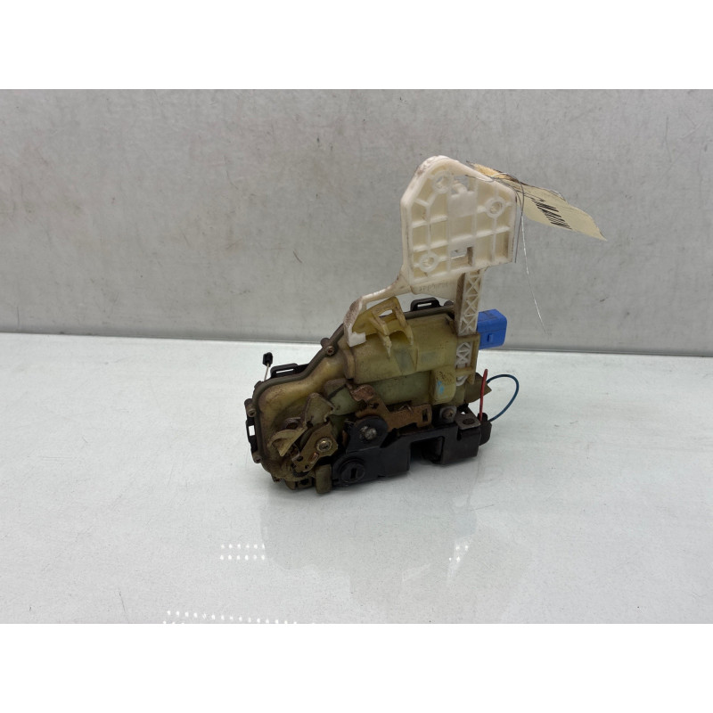 Serrure arriere gauche SEAT CORDOBA 2 Photo n°4
