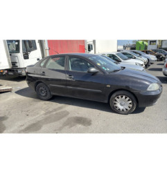 Serrure arriere gauche SEAT CORDOBA 2